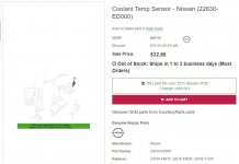 Sonde de température d'eau 370Z_01.JPG