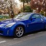 350Zpacific